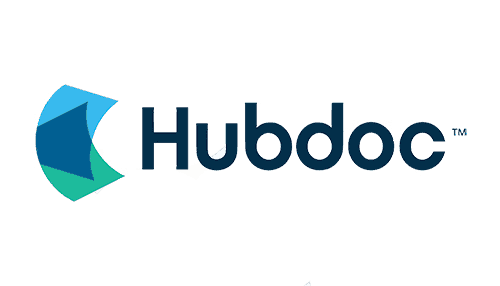 HubDoc login