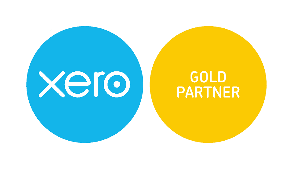 Xero Gold Partner login
